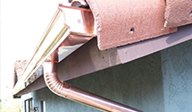 Rain Gutter Installation, Repair, Cleaning in Madison, NC